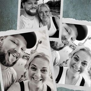 Meet your Posher, Miranda